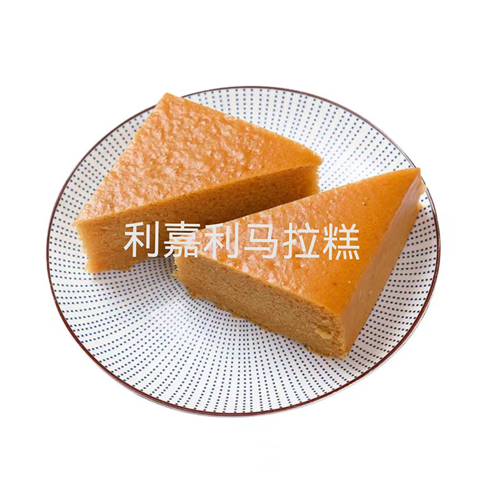 马拉糕