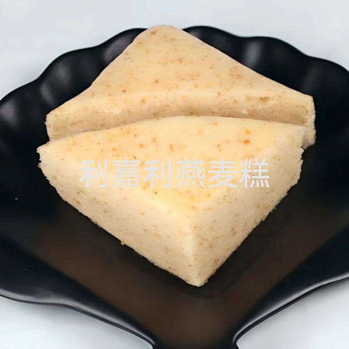 燕麦糕